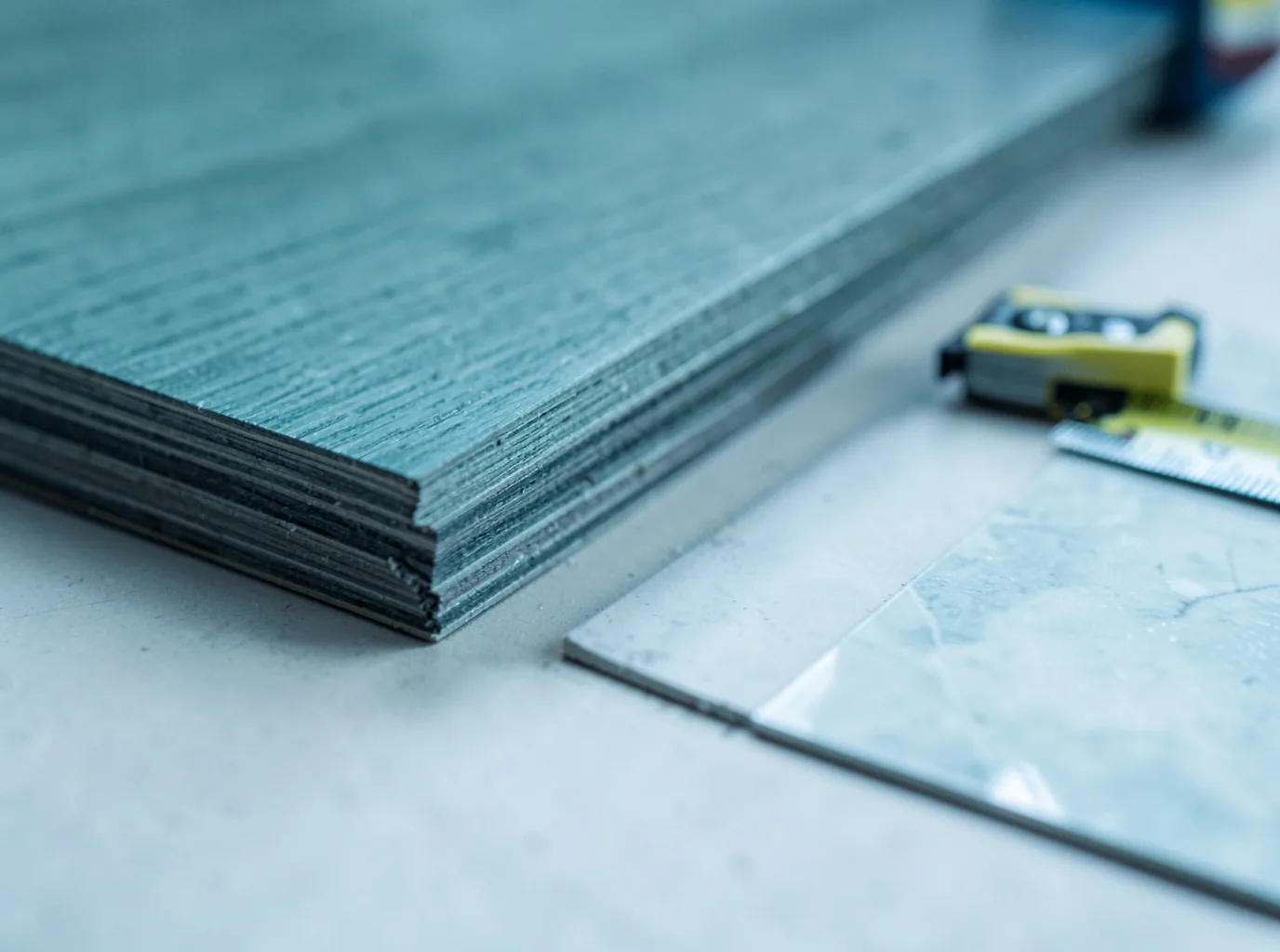 Luxury Vinyl Plank Installation Rose Hill, KS FAQs